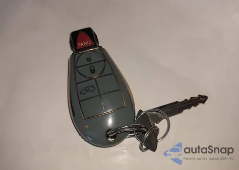 2013 Jeep Grand Cherokee Limited из США, поврежденный, VIN 1C4RJFBG0DC638772